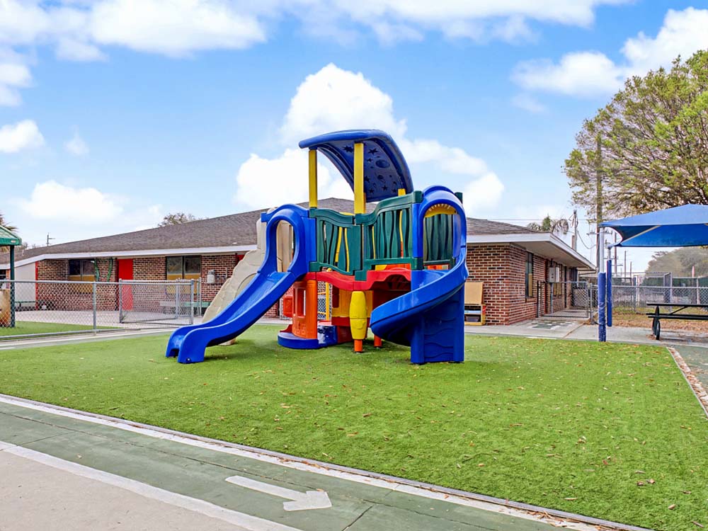 Playground