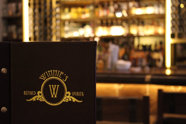 Images Winnie's Jazz Bar
