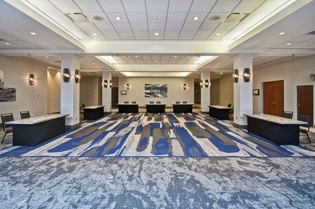 Images Embassy Suites by Hilton Omaha Downtown Old Market