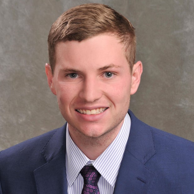 Images Edward Jones - Financial Advisor: Keaton Dolan
