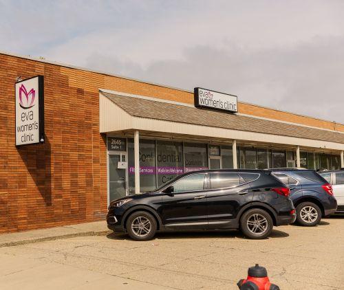 Images Eva Women's Clinic