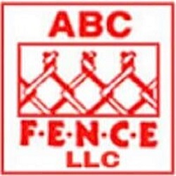 ABC Fence LLC Logo