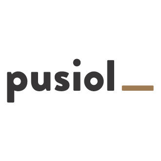 Bauunternehmung Pusiol GmbH Logo