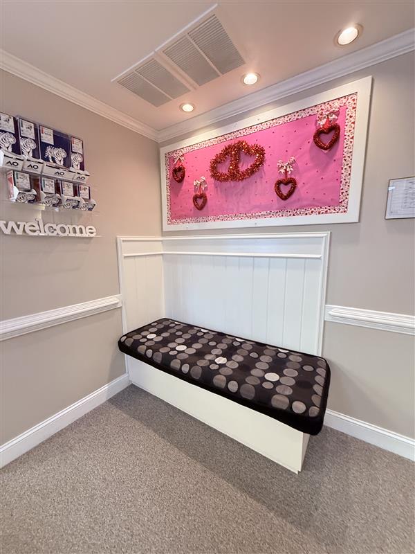 Family Orthodontics - Cumming Image