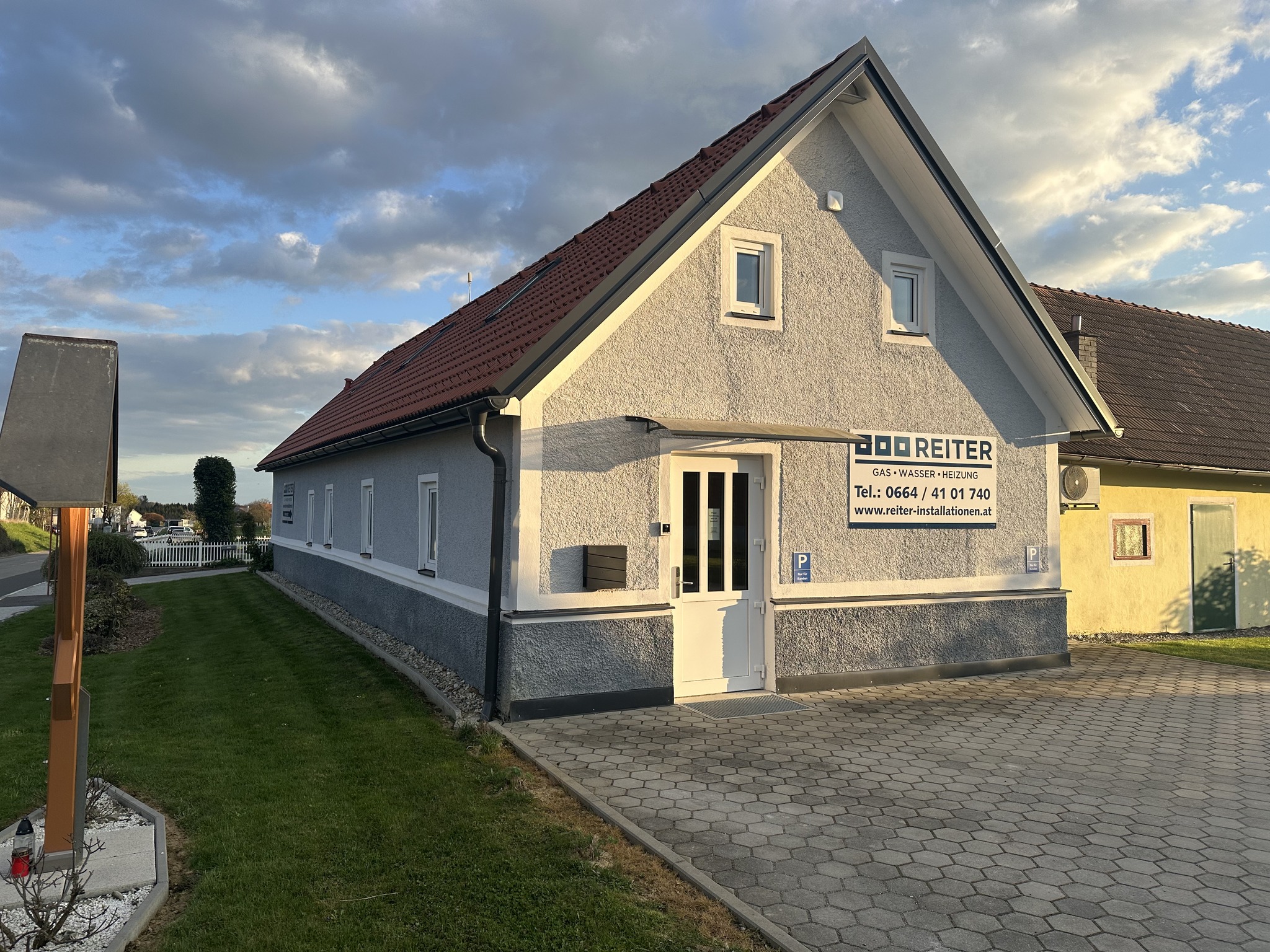 Bild 6 von Reiter Installationen | Gas-Wasser-Heizung