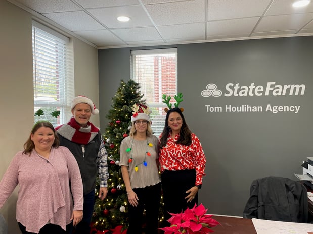 Images Tom Houlihan - State Farm Insurance Agent