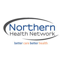Northern Health Network Logo