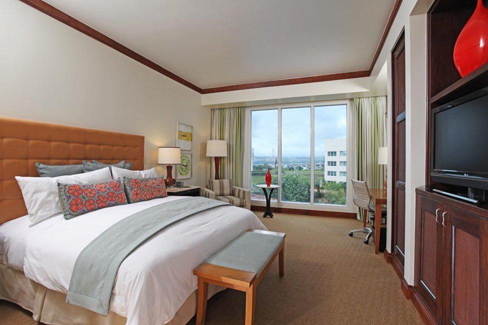 InterContinental Costa Rica at Multiplaza Mall by IHG