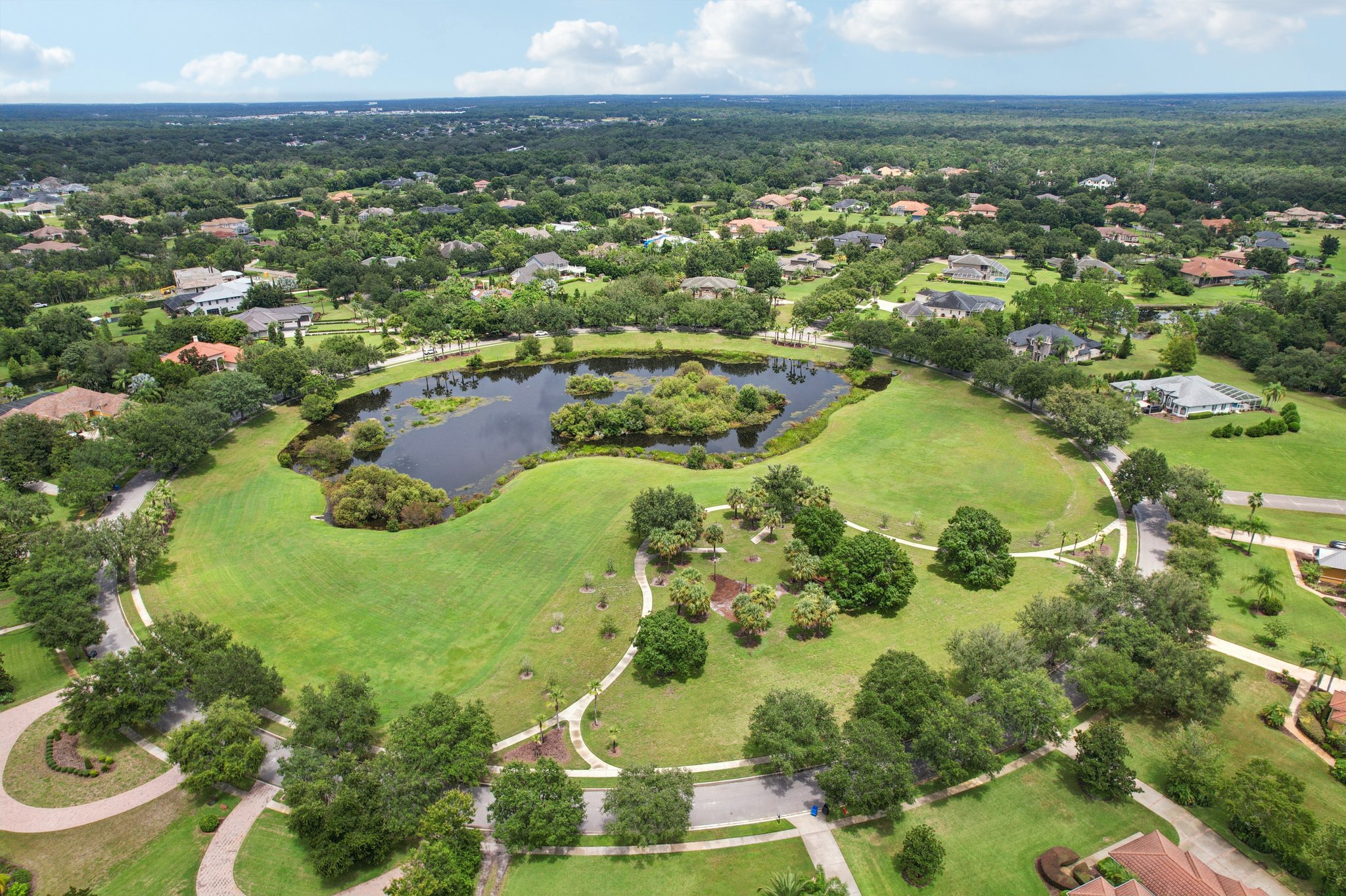 Tampa Home Group: John & Maria Hoffman