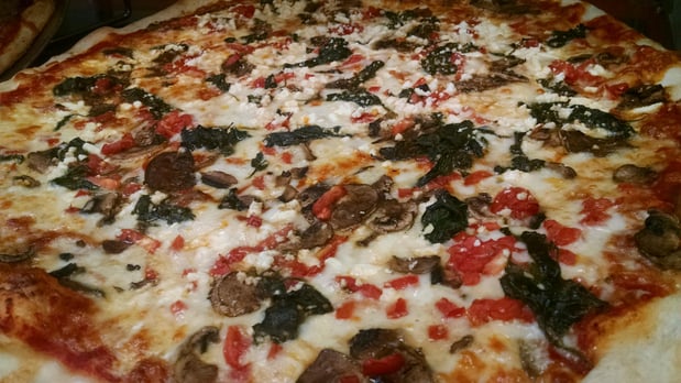 Images Burke Street Pizza Robinhood