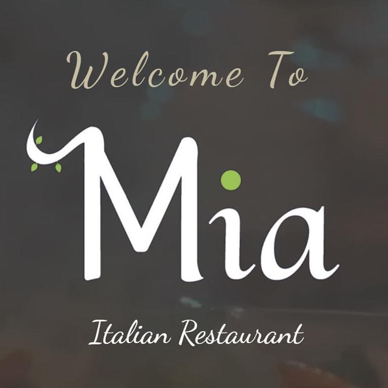 Mia Bistro LLC Logo