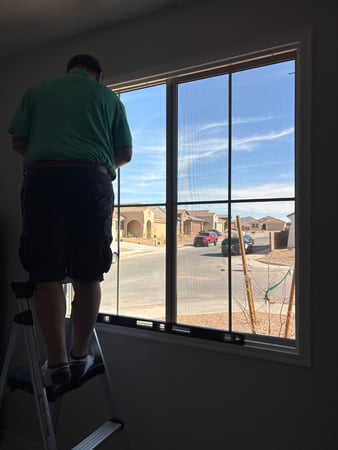 Images Budget Blinds of East Tucson
