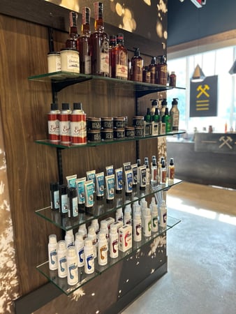 Images Hammer & Nails - Aurora