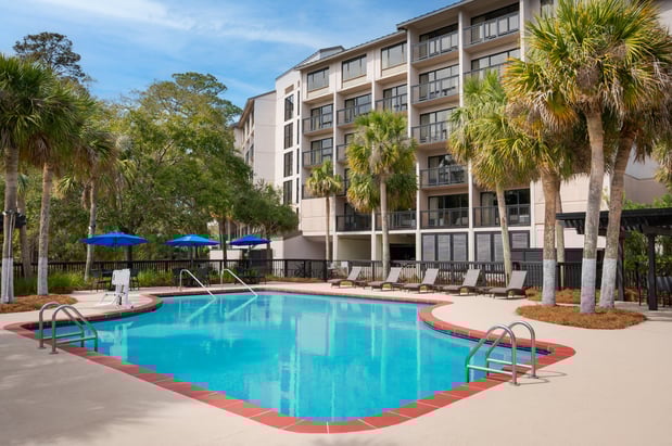 Images Holiday Inn Express Hilton Head Island by IHG
