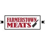 Farmerstown Meats Logo