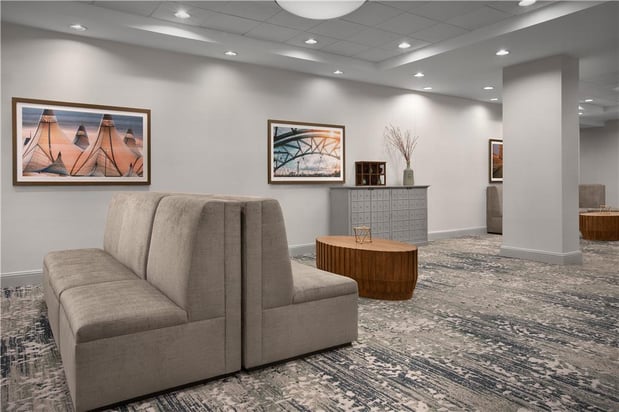 Images Hilton Garden Inn Denver Downtown
