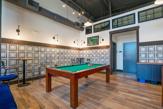 Images The Patterson Social Apartments