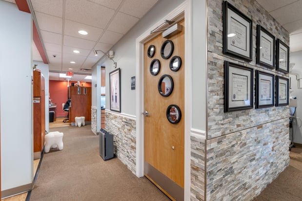 Images Secure Dental—Moline