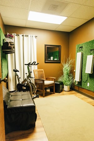 Images Santé Rejuvenation Wellness Clinic