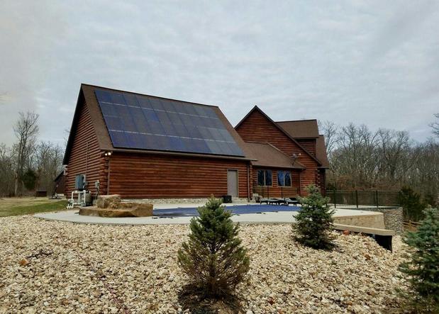 Images Sun City Solar Energy