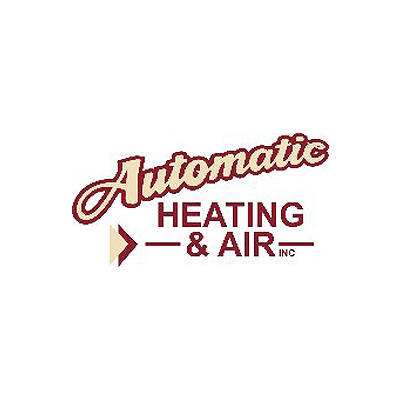 Automatic Heating And Air Inc. Logo