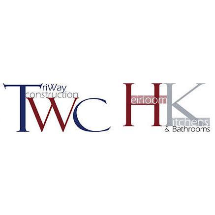 Tri-Way General Construction / Heirloom Kitchens