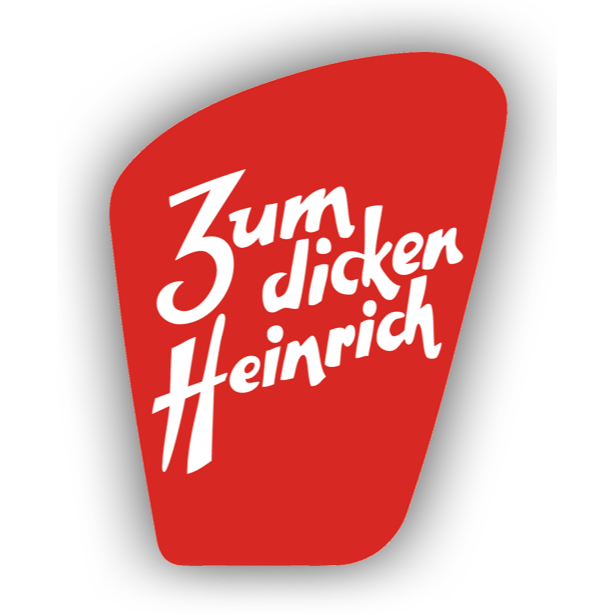 Zum Dicken Heinrich - Restaurant und Fleischerei Inh. Kerstin Parno in Lüdersfeld - Logo