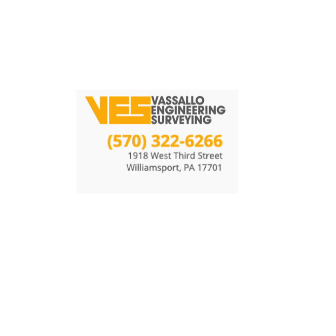 Vassallo Engineering & Surveying Inc Logo