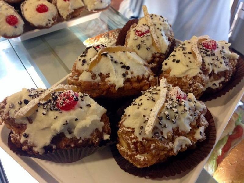 Images Le Corti Cafè