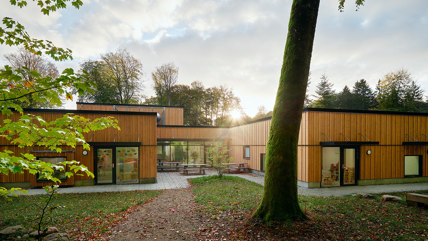 Images Ginneruparkitekter A/S