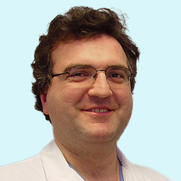 John G Najjar, MD - Worcester, MA - Surgery, General Surgeon