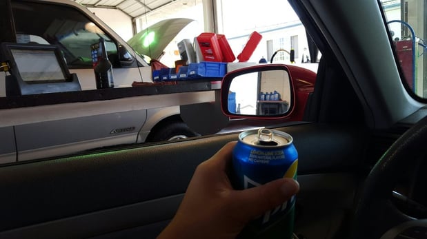 Images Oilstop Drive Thru Oil Change