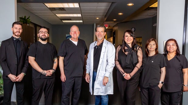 Images Gentle Dental Spanish Trail