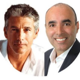 Gil Shemtov - Lead of Tripodi Shemtov Team at Douglas Elliman Real Estate Logo