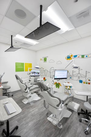 Images Fort Apache Kids' Dentistry & Orthodontics