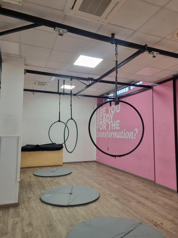 Images The Body Lab Marconi