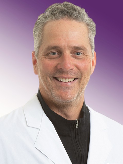 James Forrester Jr, MD