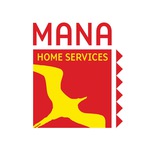 Mana Home Services Logo