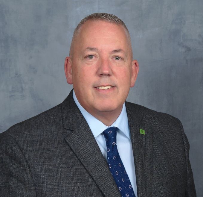 Images Bob Fletcher -TD Bank Merchant Solutions Payment Advisor