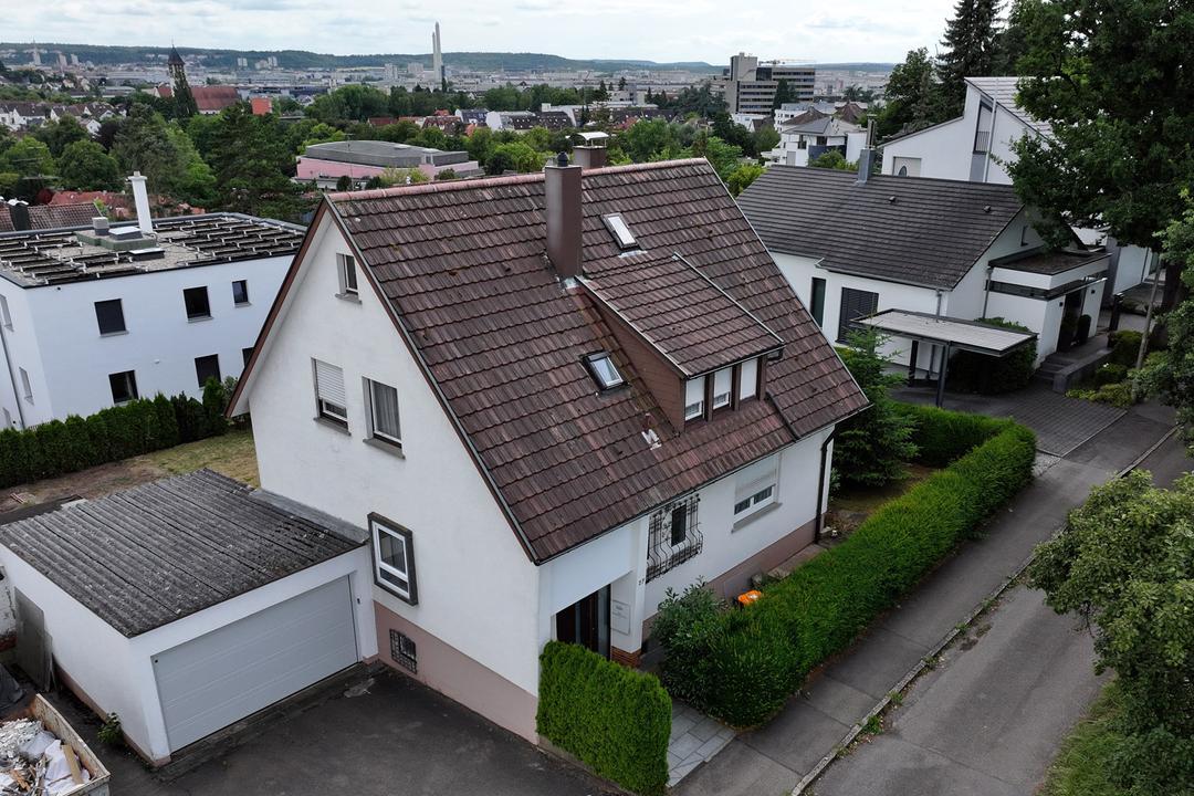 Bild 9 Harald Wacker Immobilien & Finanzdienstleistungen | Immobilienmakler Böblingen in Böblingen