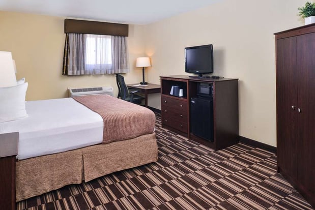 Images Best Western Sundowner