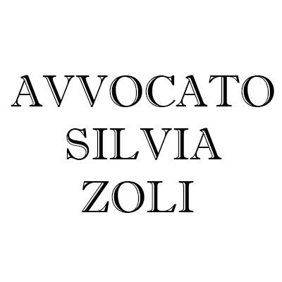 Zoli Avv. Silvia Logo