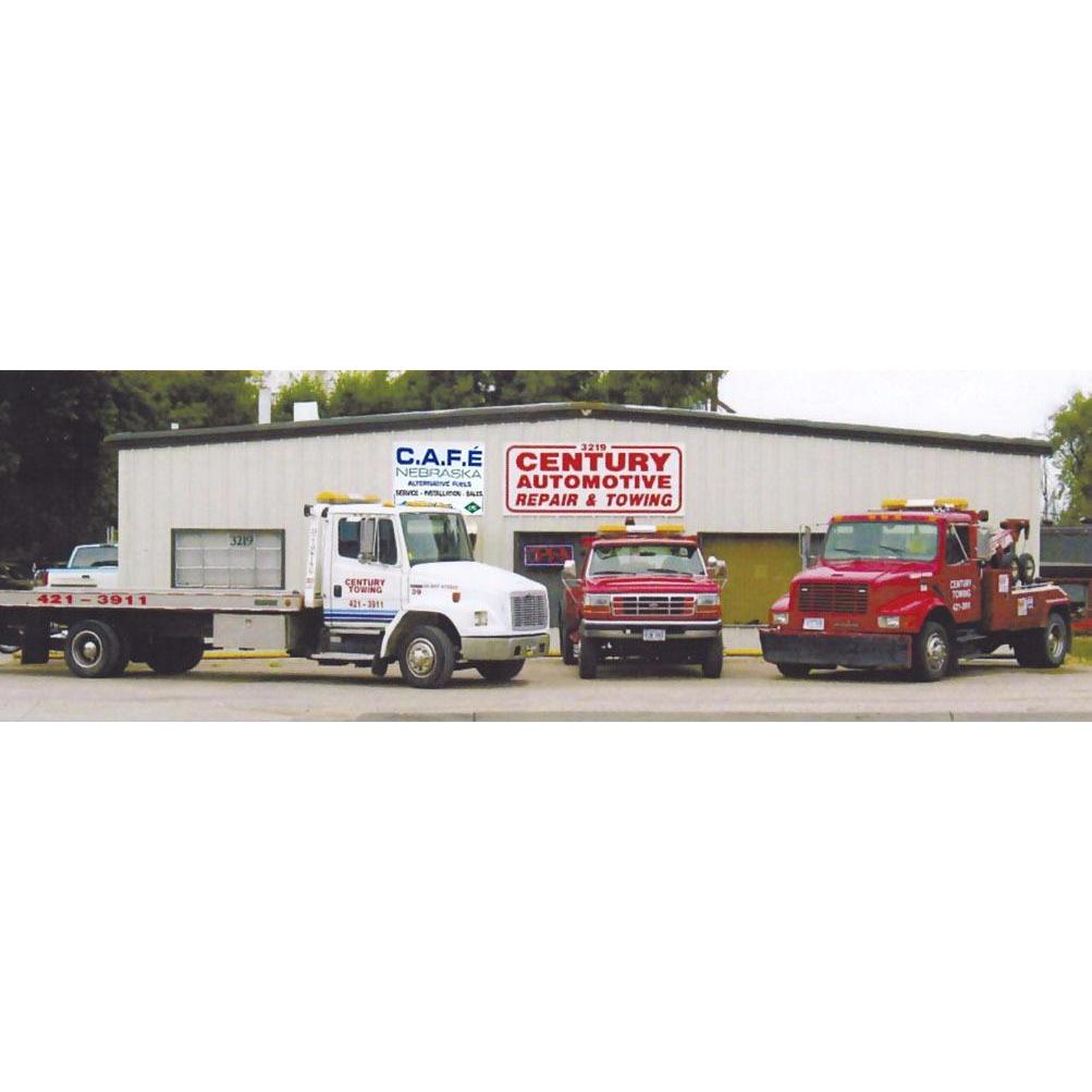 Century Automotive Repair & Towing