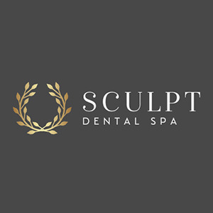 Sculpt Dental Spa - Suzie Dubrinski, DDS Logo