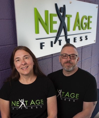 Images Next Age Fitness