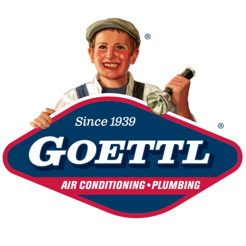 Goettl Air Conditioning and Plumbing Las Vegas, NV Logo