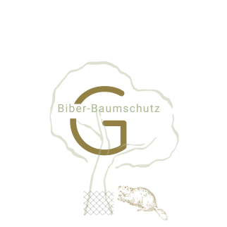 Geigenberger Biber-Baumschutz UG in Lindenberg im Allgäu - Logo