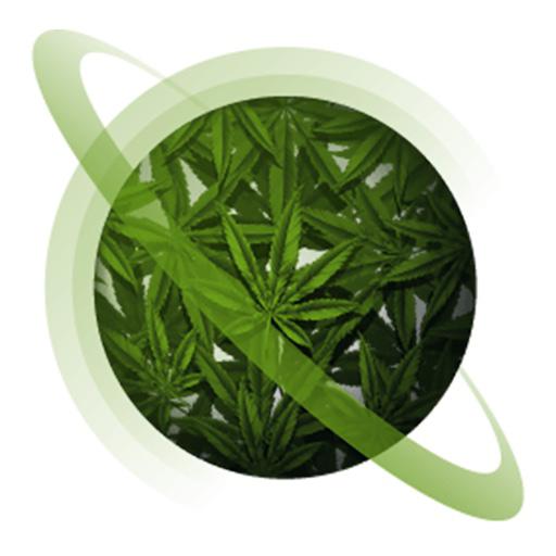 Logo GreenPlanet Berlin