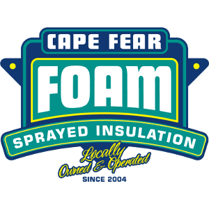 Cape Fear Foam LLC Logo