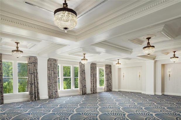 Images Skirvin Oklahoma City, a Hilton Hotel